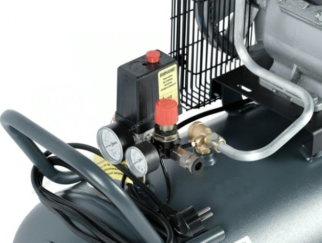 Компрессор поршневой NORDBERG NCP100/360A [ЦБ-0009505]