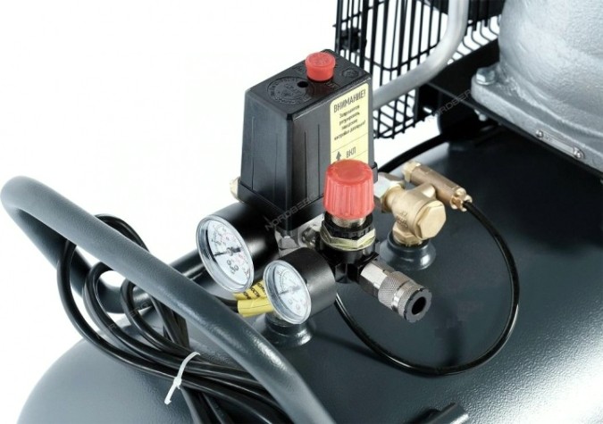 Компрессор поршневой NORDBERG NCP100/420A [ЦБ-0009504]