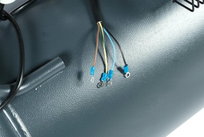 Компрессор поршневой NORDBERG NCP100/500 [ЦБ-0009507]