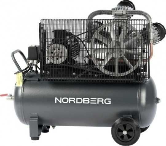 Компрессор поршневой NORDBERG NCP100/950 [ЦБ-0010067]