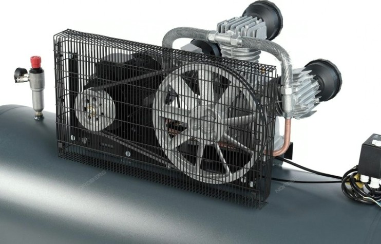 Компрессор поршневой NORDBERG NCP500/950 [ЦБ-0009512]