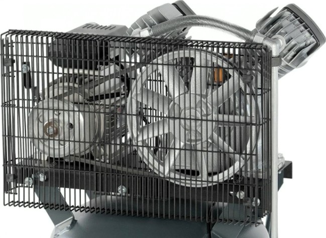 Компрессор поршневой NORDBERG NCPV100/420 вертикальный [ЦБ-0009517]