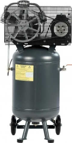 Компрессор поршневой NORDBERG NCPV100/580 вертикальный [ЦБ-0009518]