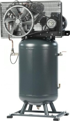 Компрессор поршневой NORDBERG NCPV300/1400 вертикальный [ЦБ-0009521]