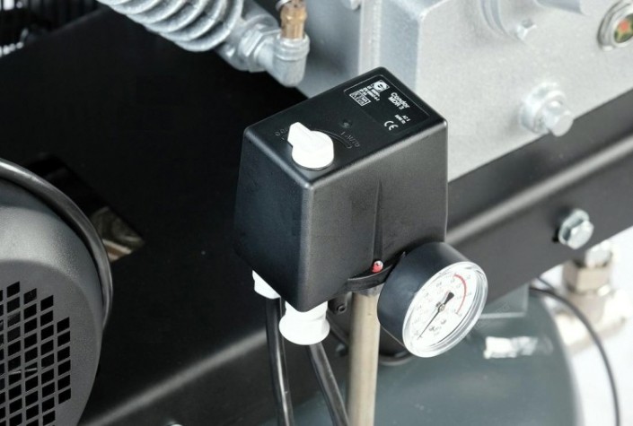 Компрессор поршневой NORDBERG NCPV300/1400 вертикальный [ЦБ-0009521]