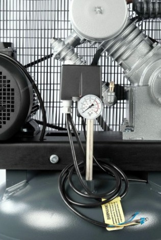 Компрессор поршневой NORDBERG NCPV300/1400 вертикальный [ЦБ-0009521]