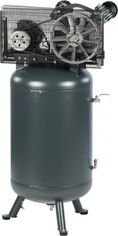 Компрессор поршневой NORDBERG NCPV300/690 вертикальный [ЦБ-0009519]