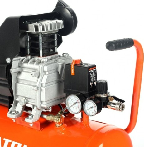 Компрессор поршневой PATRIOT EURO 24-240К [525306366]