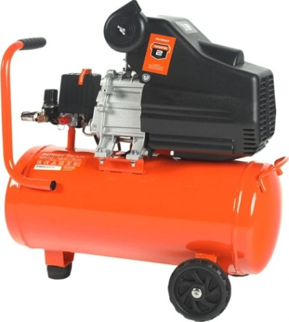 Компрессор поршневой PATRIOT EURO 24-240К [525306366]