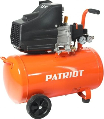 Компрессор поршневой PATRIOT EURO 50-260 [525306367]