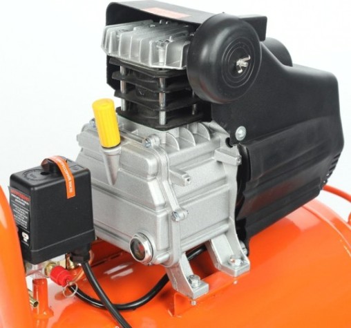 Компрессор поршневой PATRIOT EURO 50-260 [525306367]