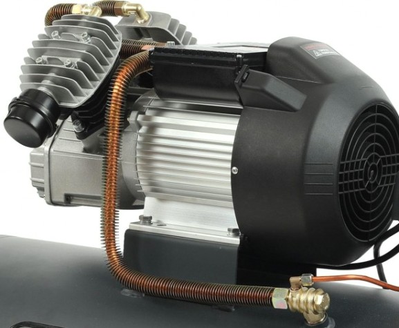 Компрессор поршневой PATRIOT Professional 100-400 [525301955]