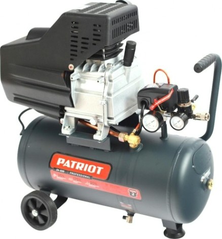 Компрессор поршневой PATRIOT Professional 24-320 [525301945]