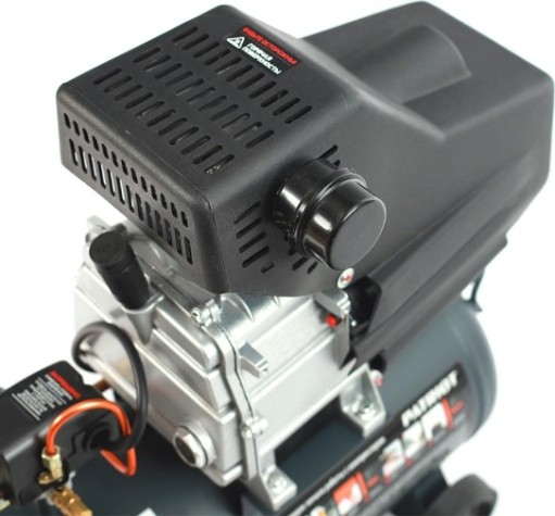 Компрессор поршневой PATRIOT Professional 24-320 [525301945]