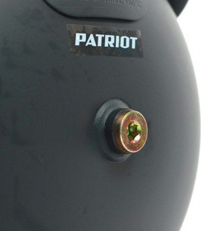Компрессор поршневой PATRIOT Professional 50-340 [525301950]