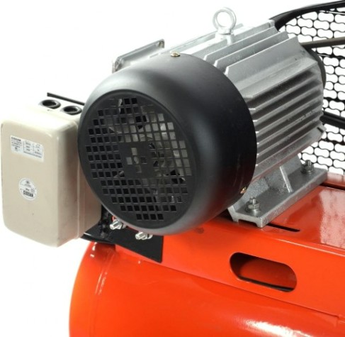 Компрессор поршневой PATRIOT PTR 100-670 [525306330]