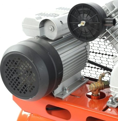 Компрессор поршневой PATRIOT PTR 50-450A [525306325]