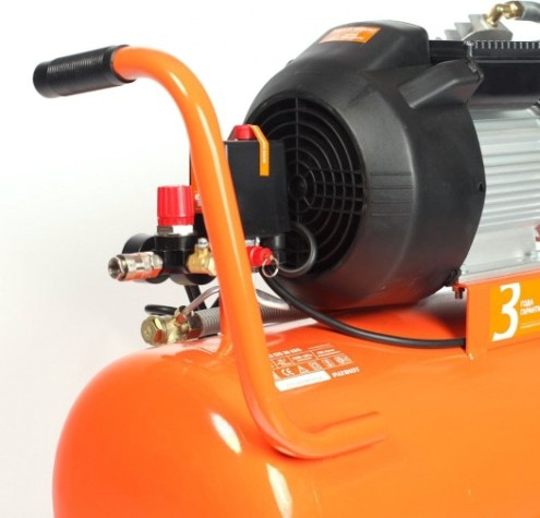 Компрессор поршневой PATRIOT VX 50-402 [525306315]