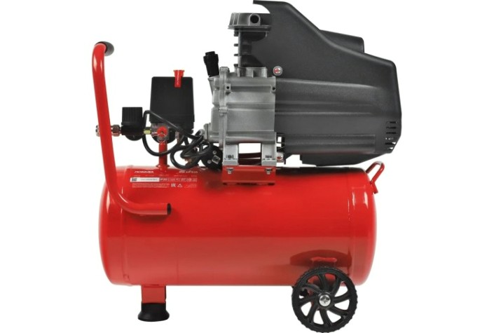 Компрессор поршневой Победа KM 24-230 [525301765]