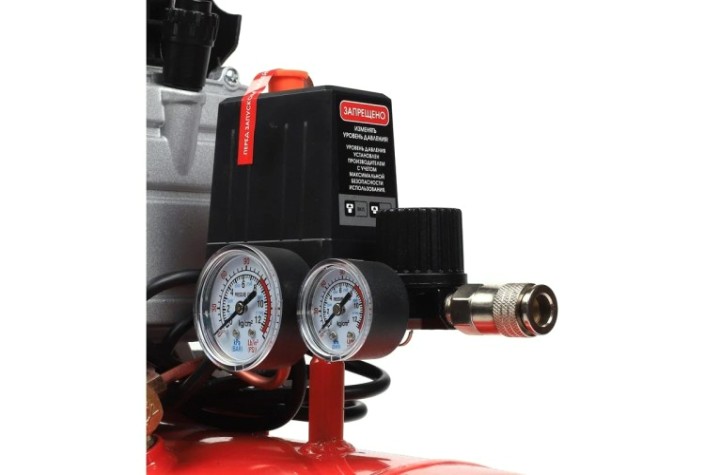 Компрессор поршневой Победа KM 50-250 [525301767]