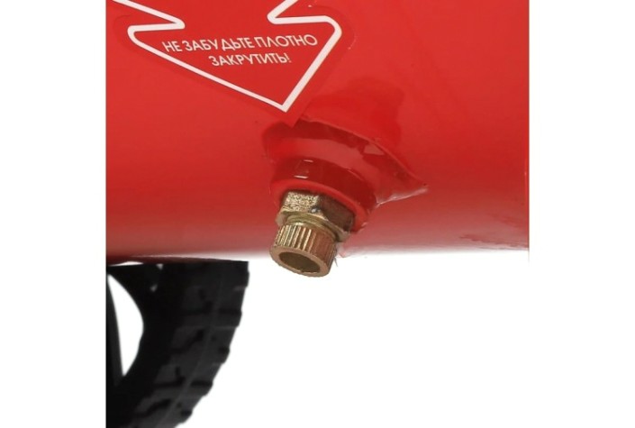 Компрессор поршневой Победа KM 50-250 [525301767]