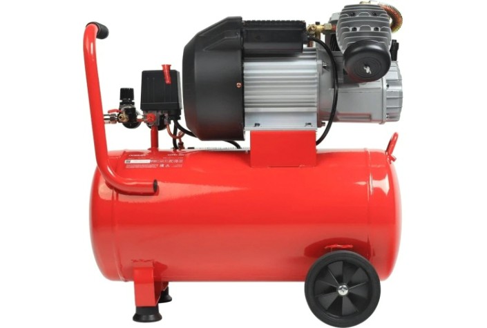 Компрессор поршневой Победа КМ 50-400 [525301715]