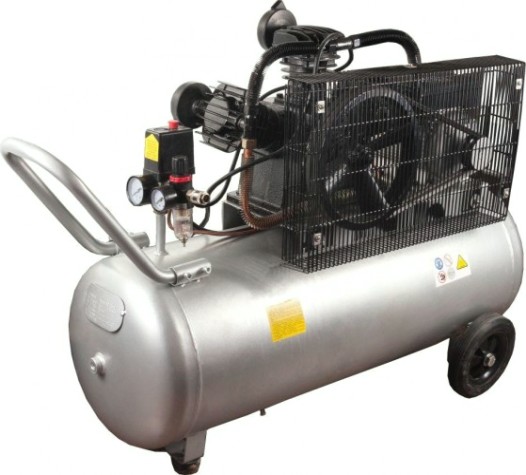 Компрессор поршневой QUATTRO ELEMENTI BW-500-100 [771-725]