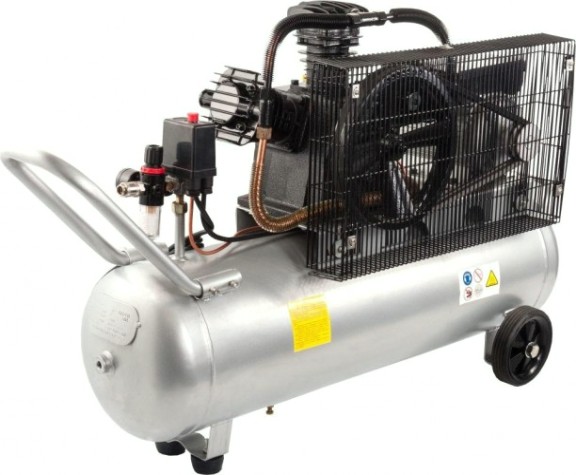 Компрессор поршневой QUATTRO ELEMENTI BW-500-60 [770-292]