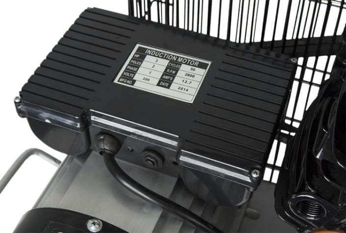 Компрессор поршневой QUATTRO ELEMENTI BW-500-60 [770-292]