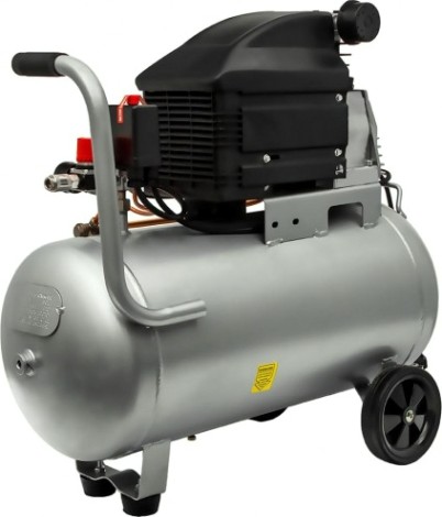Компрессор поршневой QUATTRO ELEMENTI CYCLONE-50 [248-634]