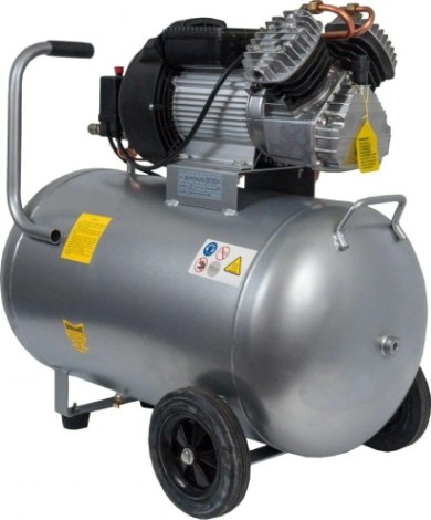 Компрессор поршневой QUATTRO ELEMENTI DV-400-100 [771-718]