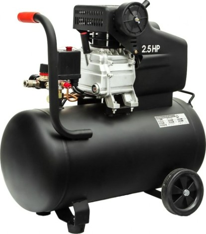 Компрессор поршневой QUATTRO ELEMENTI KM 50-260 [248-498]