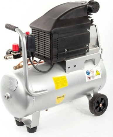 Компрессор поршневой QUATTRO ELEMENTI VENTO-24 [770-247]