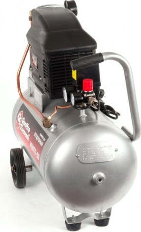 Компрессор поршневой QUATTRO ELEMENTI VENTO-50 [770-254]