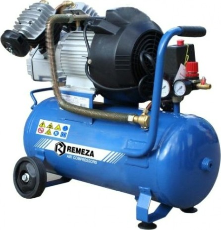 Компрессор поршневой REMEZA СБ 4/С-100.J2047B [1523420]