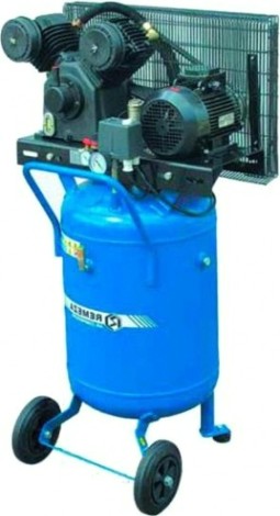 Компрессор поршневой REMEZA СБ 4/С-100 LB 30AB [22865]