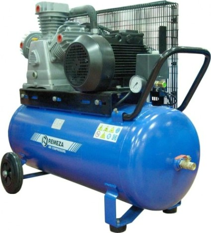 Компрессор поршневой REMEZA СБ 4/С-100 LB 75 [20967]
