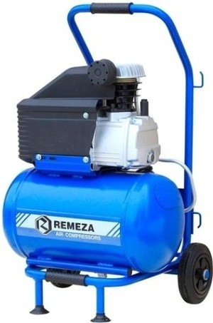 Компрессор поршневой REMEZA СБ 4/С-20.J2047B [УТ-00000124]