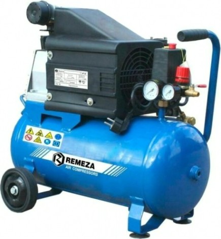 Компрессор поршневой REMEZA СБ 4/С-50.J1048B [1529740]