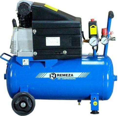 Компрессор поршневой REMEZA СБ 4/С-50.J1048B [1529740]