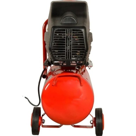 Компрессор поршневой Ресанта КП-24/230М [74/7/1]