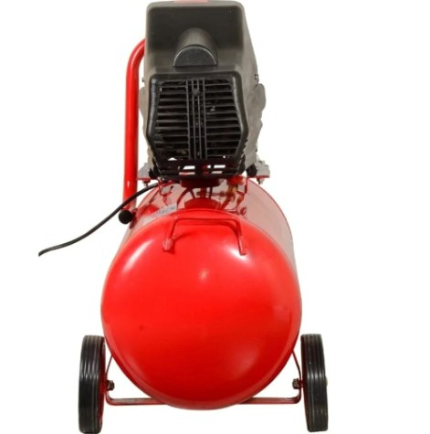 Компрессор поршневой Ресанта КП-50/300М [74/7/4]