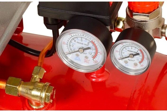 Компрессор поршневой Ресанта КП-50/300М [74/7/4]