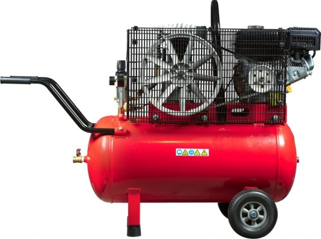 Компрессор поршневой с ДВС FUBAG BP 3600/100/6 [641277]