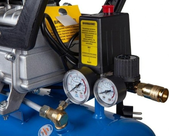 Компрессор поршневой СОЮЗ ВКС-9315С Компрессор поршневой СОЮЗ ВКС-9315С