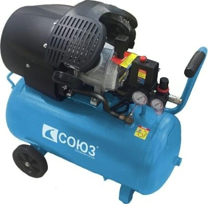 Компрессор поршневой СОЮЗ ВКС-9325С