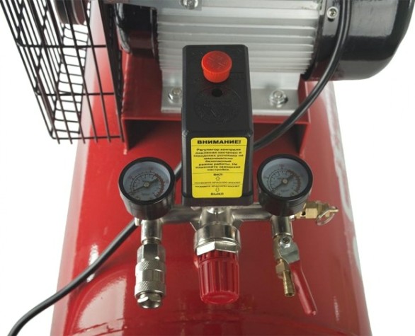 Компрессор поршневой Sturm AC931031