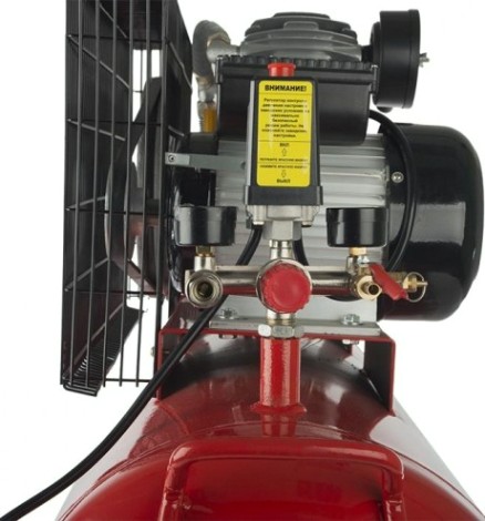 Компрессор поршневой Sturm AC931031