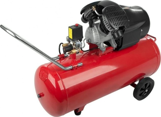 Компрессор поршневой Sturm AC93104