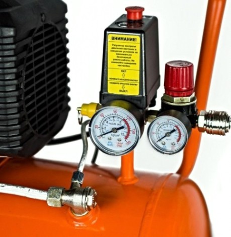 Компрессор поршневой Sturm AC9316